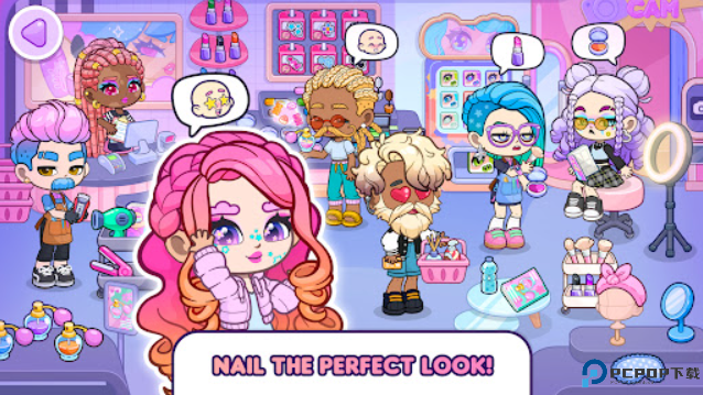 多普莱斯世界手游免费下载