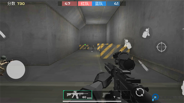 前线模拟战手游最新版