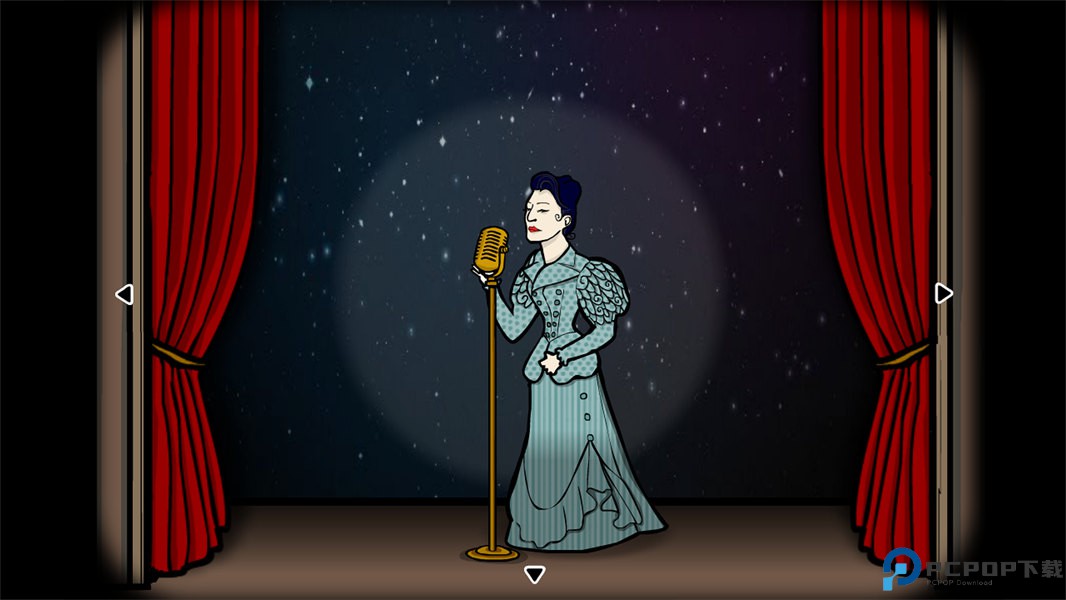 方块逃脱剧院汉化版免费下载