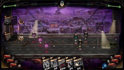 废墟图书馆中文版免费下载