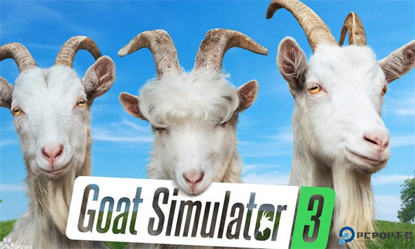 模拟山羊3胡闹多元宇宙手游最新版