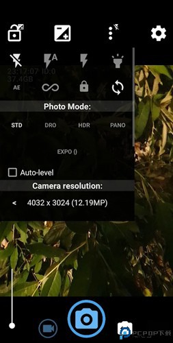 Open Camera最新版