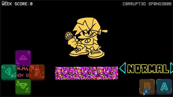 FNF错误化恶搞之家优化版手游最新版