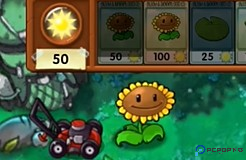 植物大战僵尸融合旅行版