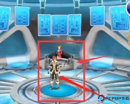 混沌之戒3中文版