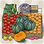 卖菜致富记汉化版免费下载