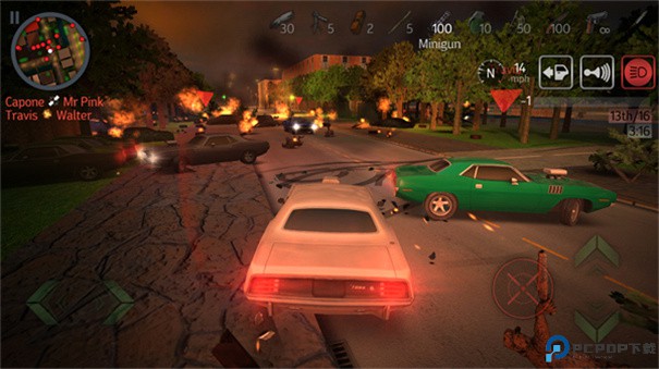 红债2街头乱斗手游最新版