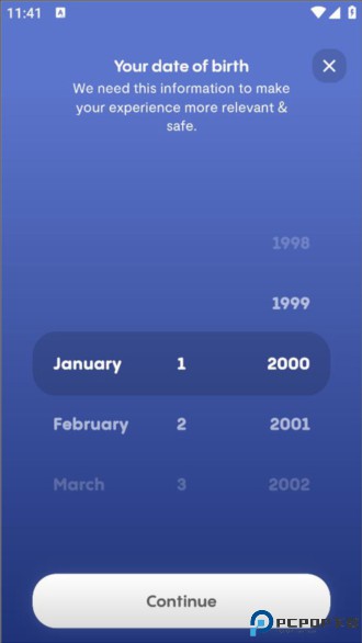 Replika聊天机器人