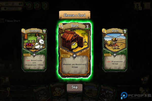 鼠之城邦中文版免费下载