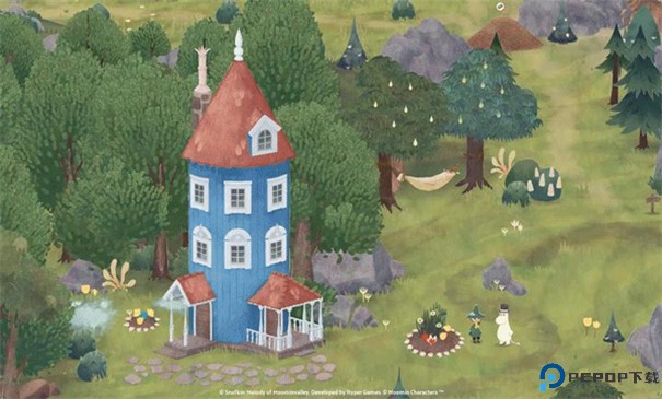 史力奇奇遇记手游最新版