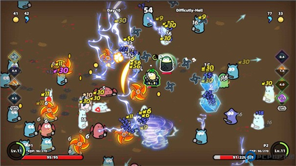 我不是魔王安卓版手游最新版