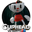 茶杯头3D版第一视角版手游最新版