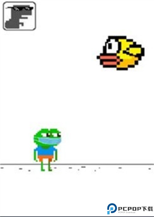 恐龙跳一跳手游