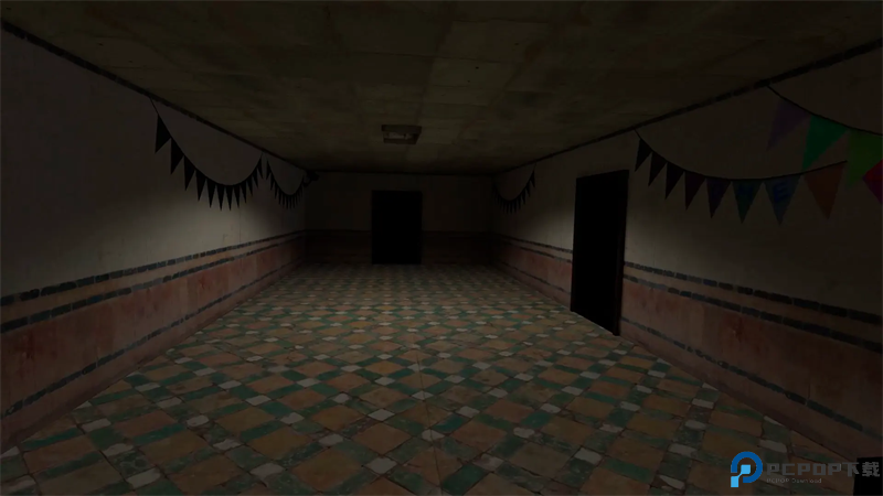 拉布布恐怖游戏免费下载