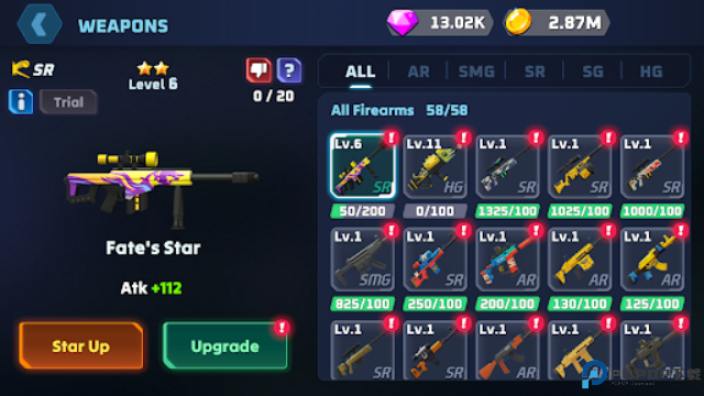 子弹风暴僵尸浪潮中文版免费下载