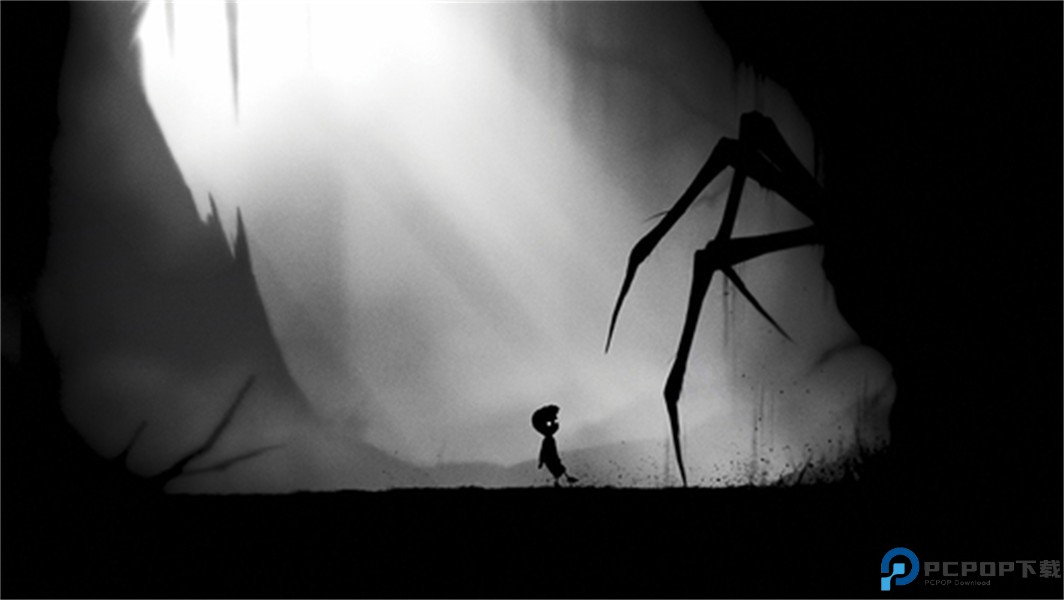 地狱边境手游免费下载