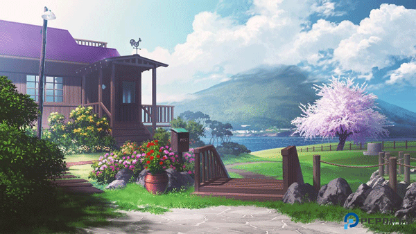 献给渴望改变的你中文版手游免费下载