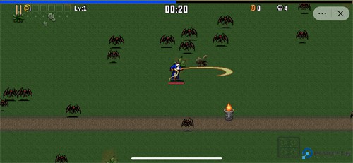 地下城割草横屏免费下载