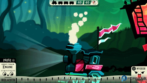 闹鬼的房子手机汉化版