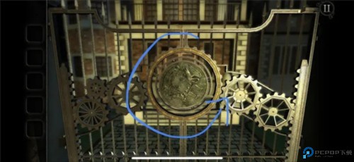 未上锁的房间4新手攻略2