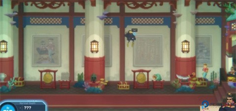 潜水员戴夫手机版