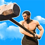 锤子攀岩模拟器手游最新版