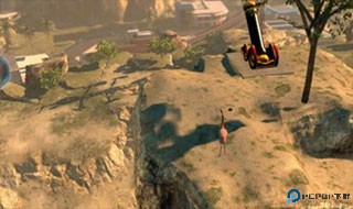 模拟山羊收获日完整版