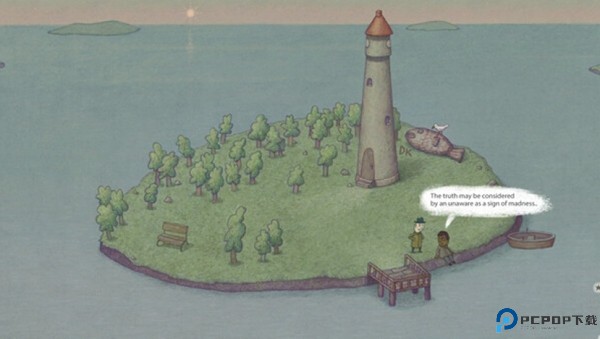 追随真相游戏免费下载