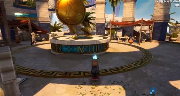 模拟山羊3多元宇宙