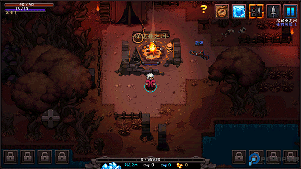 英雄围攻新手教程