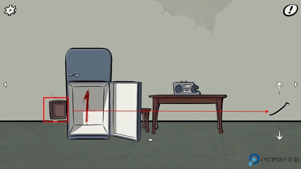 暗影城3暗黑现场游戏截图3