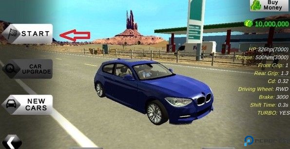 手动挡停车场车库