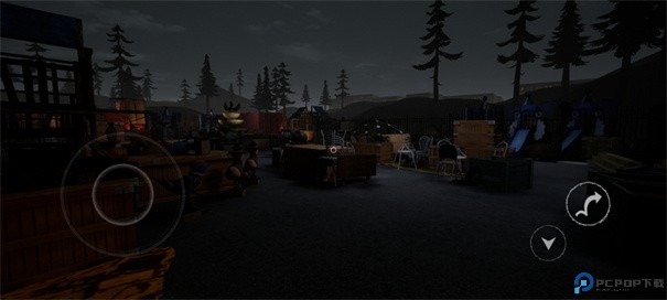 FNAF模仿者的秘密手游最新版