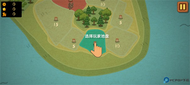 占山为王手游最新版