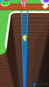 挖穿地球安卓版免费下载