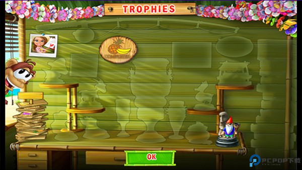 疯狂牧场2RanchRush2中文版