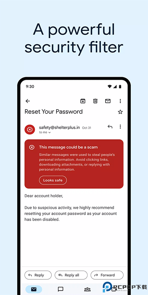 gmail邮箱手机版最新版