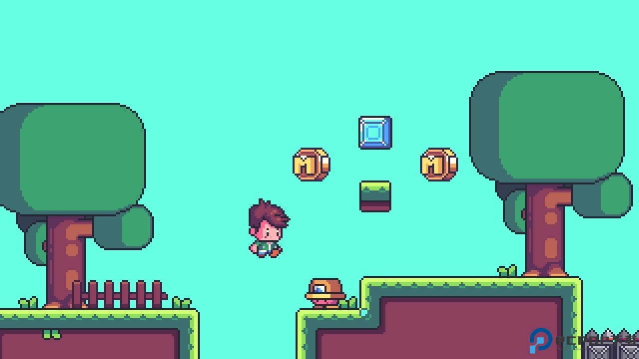 超级米洛大冒险手游