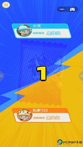 拍卡对决2手游免费下载