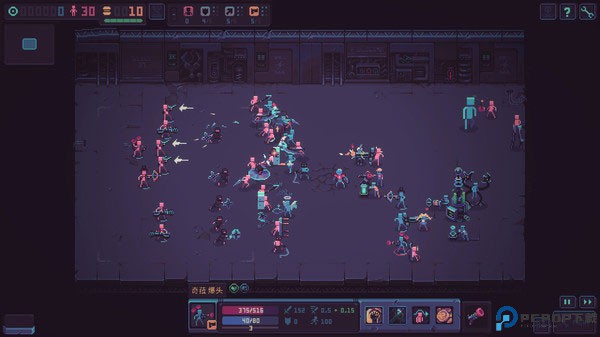 暴君的游戏中文免费下载