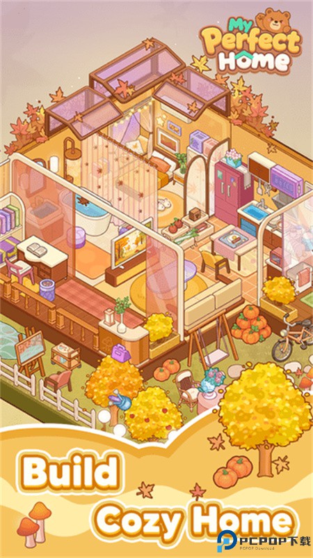 我的完美家园手游最新版