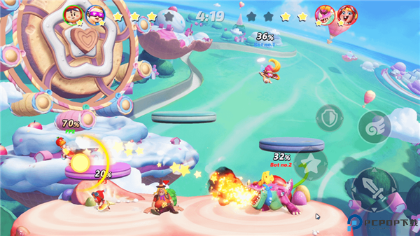 派对之星国际服免费下载