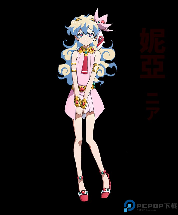 天元突破红莲螺岩手游