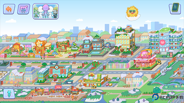 奇妙创意世界日常篇免费下载