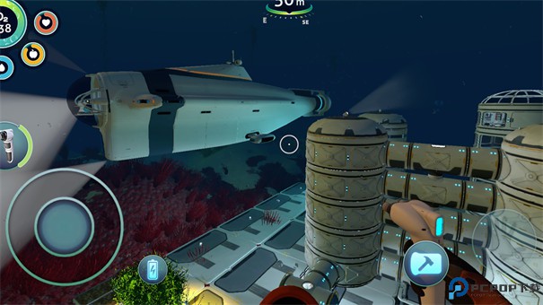 深海迷航手游最新版