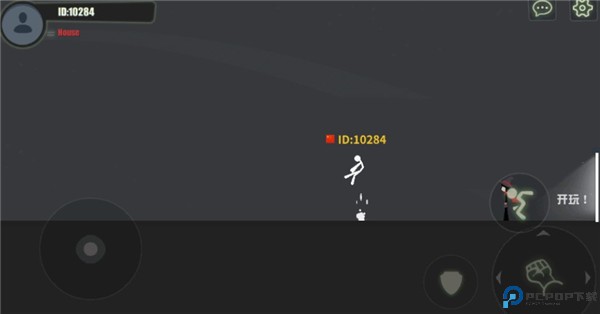 stickfightthegame手机版