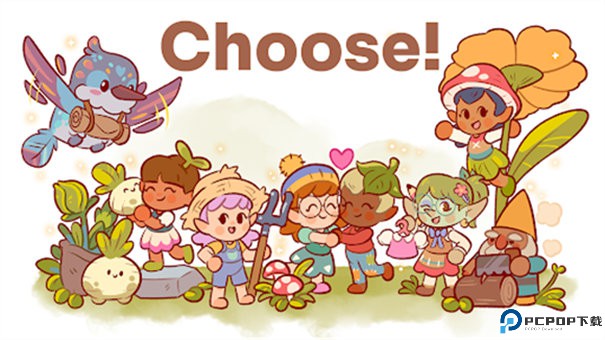 仙女村庄中文版手游最新版