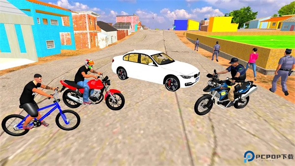 mx摩托车2汉化版免费下载