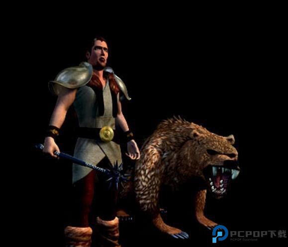 暗黑破坏神2毁灭之王单机版