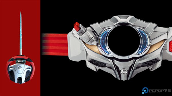 假面骑士驰骑模拟器手游最新版